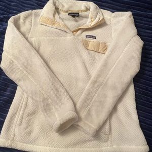 Patagonia Fleece